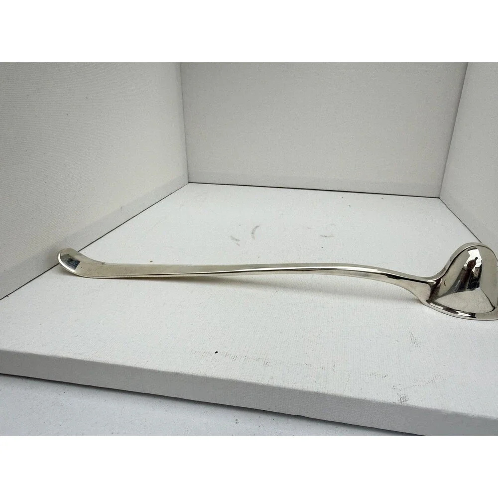 Unbranded stainless steel